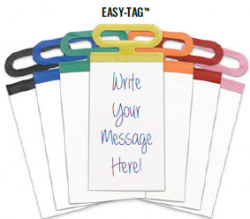 Etichete identificare instrumentar