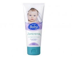 Soft & Gentle Baby Crema delicata x 100 ml.