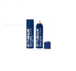 STARBALM COLD SPRAY 150 ml