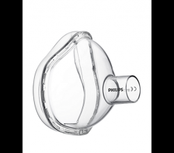 Masca LiteTouch L, +5 ani si adulti , pentru OptiChamber Philips Respironics