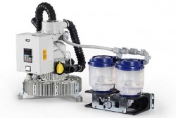 Pompă de aspirație EXCOM hybrid 5 A5