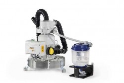 Pompă de aspirație EXCOM hybrid 2 A2