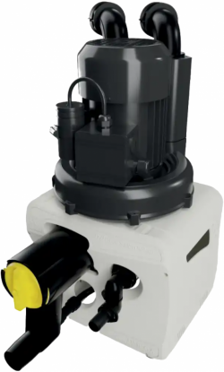 Pompa aspiratie umeda SW-S101