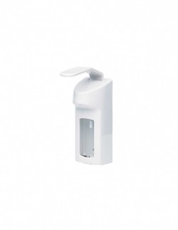 Dermados L - Dispenser de Perete Ecolab pentru Dezinfectanți - 1000 ml