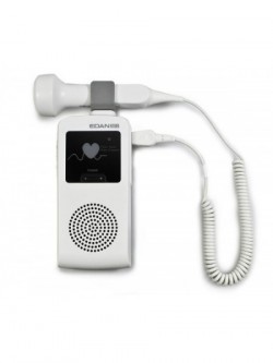 Doppler seria SD3 EDAN