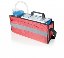 Aspirator chirurgical 3A Omron Miniaspeed Battery Plus