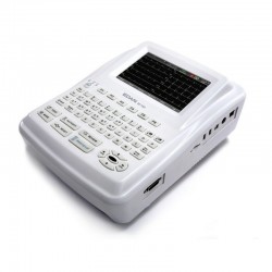 Electrocardiograf SE-1201 EDAN
