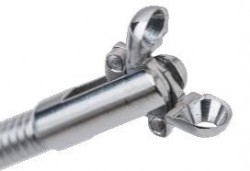 Pense biopsie reutilizabile - Pensă biopsie reutilizabilă (Tip Standard) autoclavabile