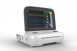 Bistos - Monitor Fetal BT-380
