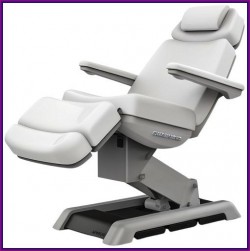 pat cosmetica SILVERfox Ruby