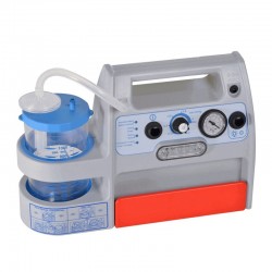 Aspiratorul chirurgical Miniaspeed Battery Evo medical portabil AS450A