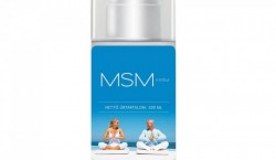 Crema Norvegiana MSM 100ml