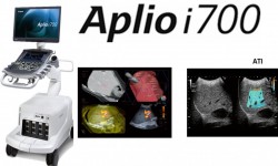 CANON - APLIO i700 - Refurbished system