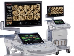 Ecograf Premium 3D/4D - model refurbished E8 RSA BT21