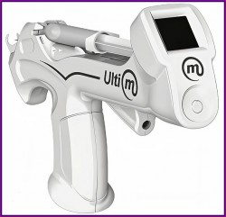 pistol mezoterapie ULTIM