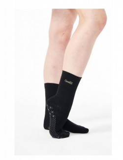 Șosete Bioactive Antialunecare Unisex Subtiri Rejuvinova GreenE, Marimi M/L