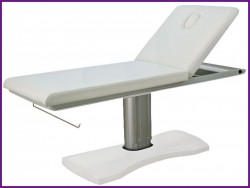 masa fizioterapie SILVERfox Hern