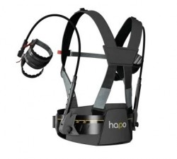 Exoschelet - HAPO FRONT
