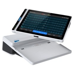 Tabletă ECG CARDIO M PAD 10