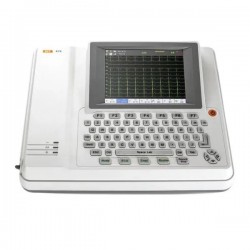 Electrocardiograf E70
