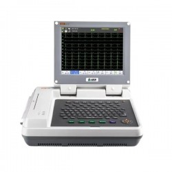 Electrocardiograf E80