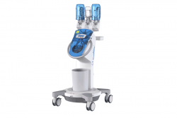 Injectomat substanță contrast - Ulrich CT Motion SPICY