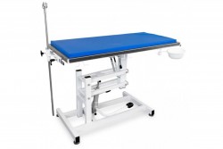 Masă veterinară J-VET 2 H