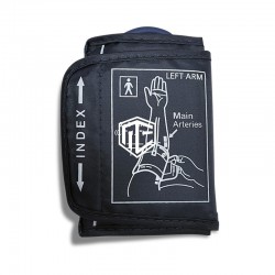 Manșetă (Holter TA) tensiometru NIBP PhysioPort S – Manșetă reutilizabilă pentru copii