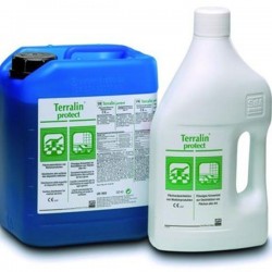 terralin® protect – 5L  Dezinfectant concentrat pentru suprafețe, bidon economic