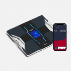 Tanita RD-953 – Cântar inovator pentru analiza calității musculare și sănătate completă