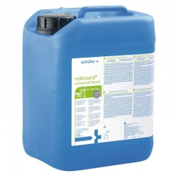 MIKROZID UNIVERSAL LIQUID 5 litri Produs gata de utilizare pe baza de alcool