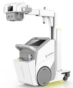 Aparat RX mobil NEONATOLOGIE - LIVRARE RAPIDA DIN STOC