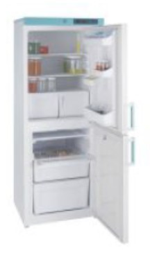 Frigider medical cu congelator - LIVRARE RAPIDA DIN STOC