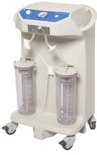 Aspirator secreții, silențios - LIVRARE RAPIDA DIN STOC