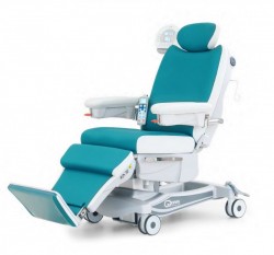 FOTOLIU/SCAUN – CHIMIOTERAPIE  ELECTRIC, MODEL