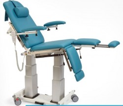 SCAUN PENTRU GIPSARE Proceed - Olanda