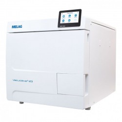 Melag Vacuclave 123 – Autoclav clasa B, Germania