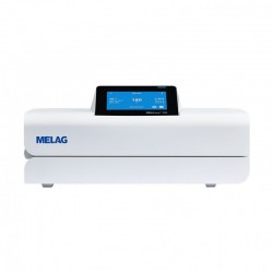 MELAseal 300 – Sigilator rotativ, incl. USB stick MELAG(Germania)