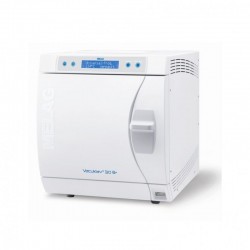 Vacuklav 30 B+ Pro-Class – Autoclav de clasă B Melag(Germania)