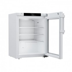 Liebherr HMTvh 1511-20 MediLine  Frigider pentru medicamente sub blat (Strecke) Material usa: sticla izolata