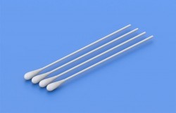 Bețișoare vaginale cu vată Maxi Dispozitive pentru pansamente vaginale și prelevări ginecologice RI.MOS. srl - Italia