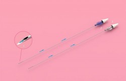 Monolume  Ace pentru recoltare ovocite și aspirația chisturilor ovariene RI.MOS. srl - Italia