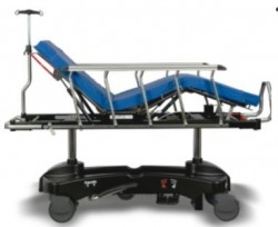 TARGA TRANSPORT CU 4 SECTIUNI HIDRAULICA, MODEL: GBP11 – Cloud  7285RT50