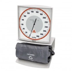 HEINE GAMMA XXL LF Kit – Tensiometru mecanic aneroid profesional de birou (Desk)