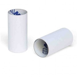 Piese de gura de unica folosinta, sterile pentru spirometre MIR, Vitalograph si Contec  Cutie: 100 bucati