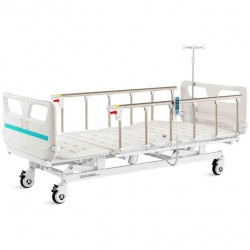 Pat electric de spital cu 3 funcții TDN– PV6k