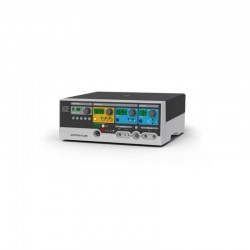 Electrocauter Surtron FLASH 120 – monopolar si bipolar, chirurgie minim invaziva