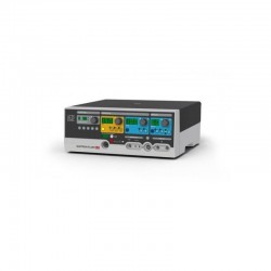 Radiocauter Surtron FLASH 160HF – monopolar si bipolar, chirurgie minim invaziva cu frecventa duala