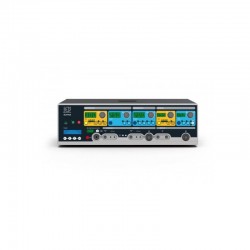 Electrocauter Surtron FLASH 300HP – monopolar si bipolar, chirurgie minim invaziva cu frecventa duala