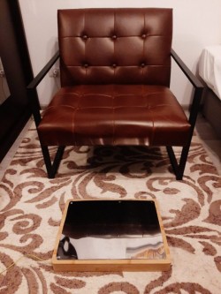 Dispozitiv Medical-Drenare Quantica